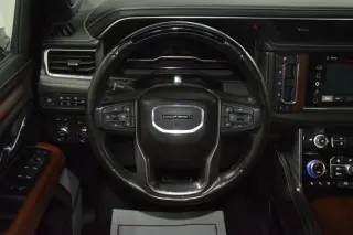 2024 GMC Yukon