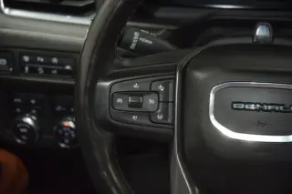 2024 GMC Yukon