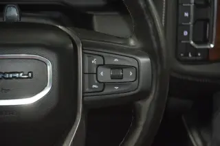 2024 GMC Yukon