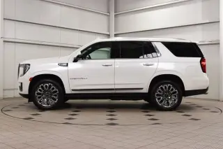 2024 GMC Yukon