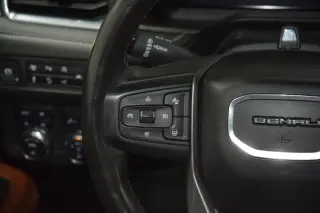 2024 GMC Yukon