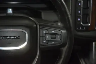2024 GMC Yukon