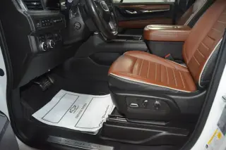 2024 GMC Yukon