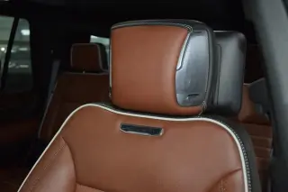 2024 GMC Yukon