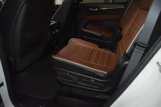 2024 GMC Yukon