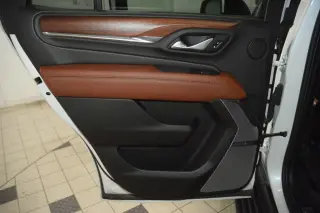 2024 GMC Yukon