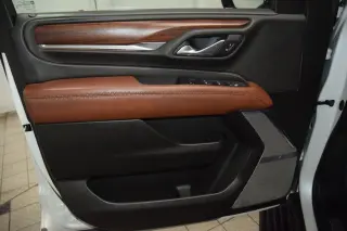 2024 GMC Yukon