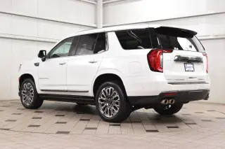 2024 GMC Yukon