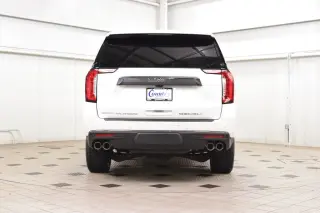 2024 GMC Yukon