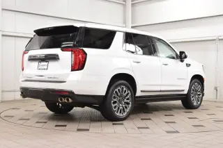 2024 GMC Yukon