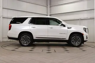 2024 GMC Yukon