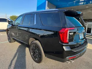 2024 GMC Yukon