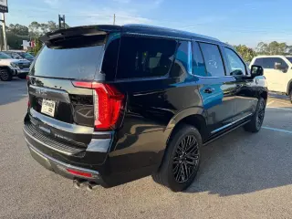 2024 GMC Yukon