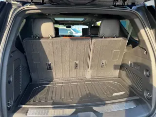 2024 GMC Yukon