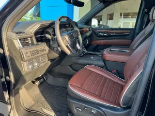 2024 GMC Yukon