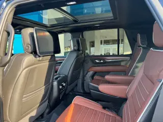 2024 GMC Yukon