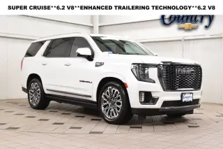 2023 GMC Yukon