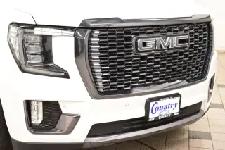 2023 GMC Yukon