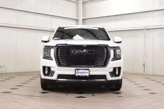 2023 GMC Yukon