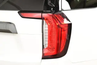 2023 GMC Yukon