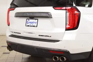 2023 GMC Yukon