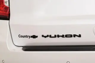 2023 GMC Yukon