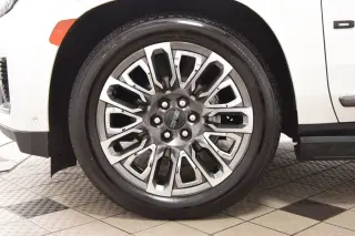 2023 GMC Yukon