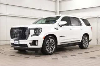2023 GMC Yukon