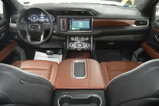 2023 GMC Yukon