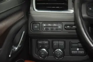 2023 GMC Yukon