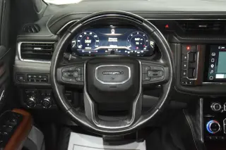 2023 GMC Yukon