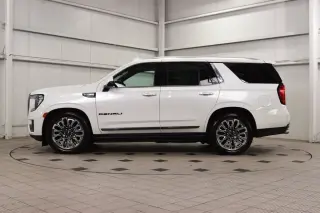 2023 GMC Yukon