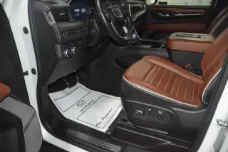 2023 GMC Yukon