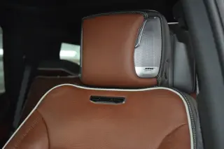 2023 GMC Yukon
