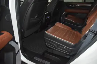 2023 GMC Yukon