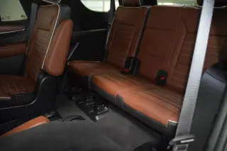 2023 GMC Yukon