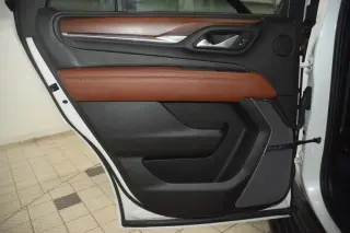2023 GMC Yukon