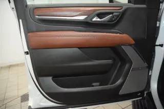 2023 GMC Yukon