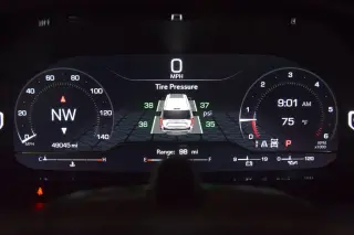 2023 GMC Yukon