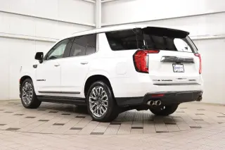 2023 GMC Yukon