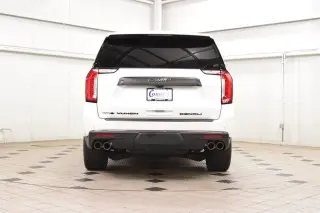2023 GMC Yukon