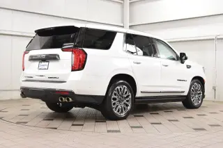 2023 GMC Yukon