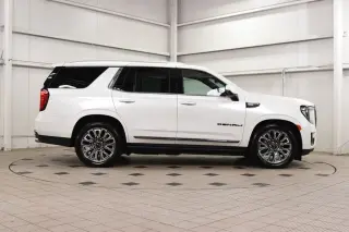 2023 GMC Yukon