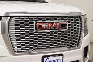 2024 GMC Yukon XL