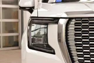 2024 GMC Yukon XL