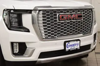 2024 GMC Yukon XL