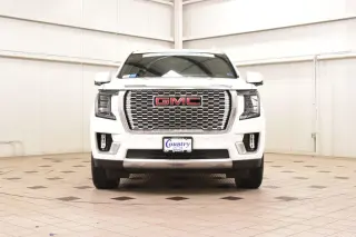 2024 GMC Yukon XL