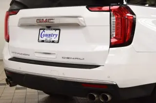 2024 GMC Yukon XL