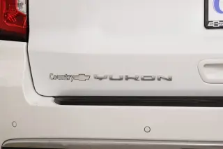 2024 GMC Yukon XL