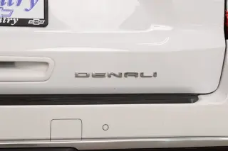 2024 GMC Yukon XL